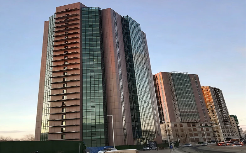 برج أورشلون